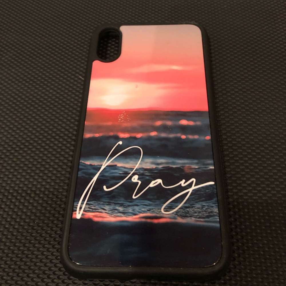Godly Apple iPhone XS or X case